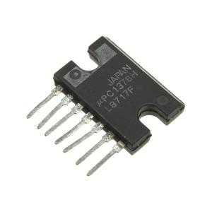 Микросхема uPC1378H