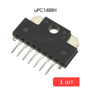 Микросхема uPC1488H
