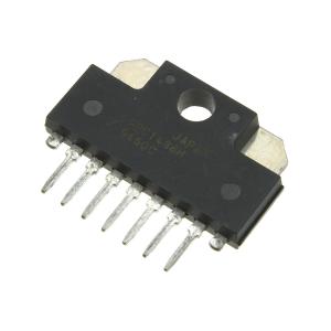 Микросхема uPC1488H