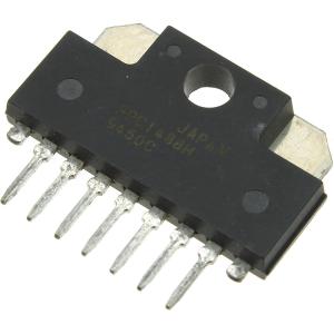 Микросхема uPC1488H