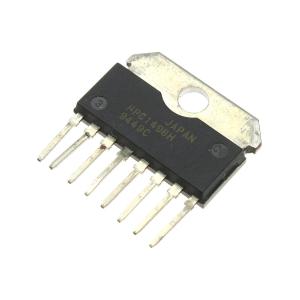 Микросхема uPC1498H