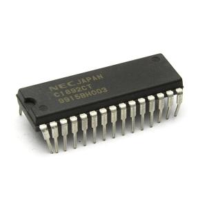Микросхема uPC1892CT