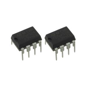 Микросхема VIPer12ADIP-E DIP8 STM (упаковка 2шт)