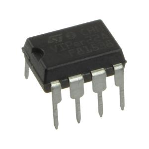 Микросхема VIPer22ADIP-E DIP8 STM