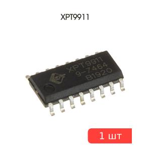 Микросхема XPT9911