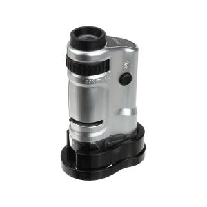 Микроскоп 20х-40х MG10081-8