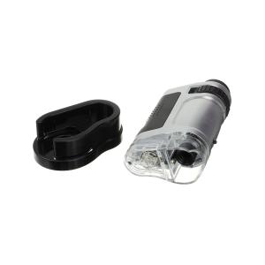 Микроскоп 20х-40х MG10081-8