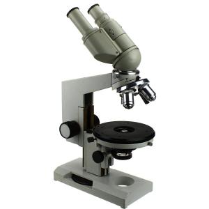 Микроскоп Биолан ЛОМО АУ-12