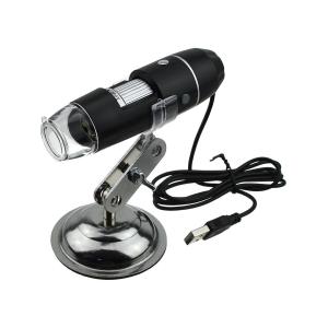 Микроскоп электронный USB 1000x