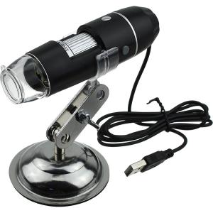Микроскоп электронный USB 1000x