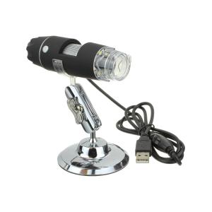 Микроскоп электронный USB 200x