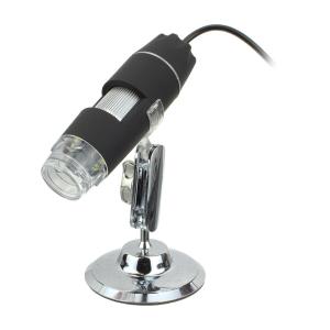 Микроскоп электронный USB 200x