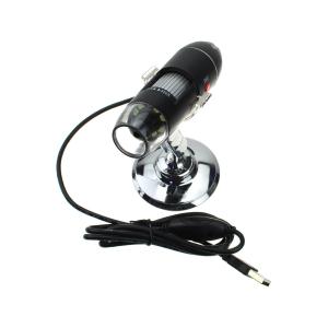 Микроскоп электронный USB 500x с подсветкой 8свд