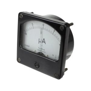 Миллиамперметр 10-0-10мА М42007