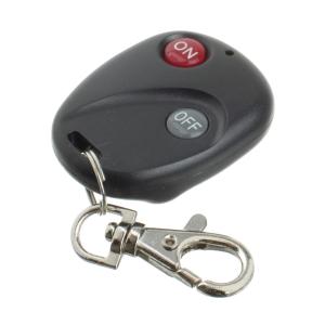 Модуль 1 канального радио выключателя, пульт Honest