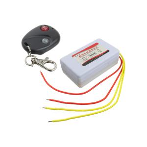 Модуль 1 канального радио выключателя, пульт Honest