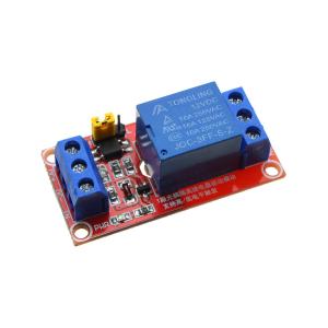 Модуль 1 канального реле 12в