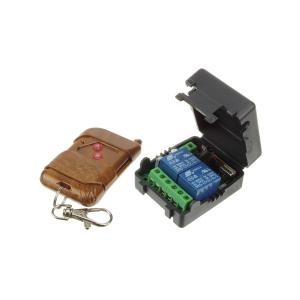 Модуль 2-х канального радиореле тип3