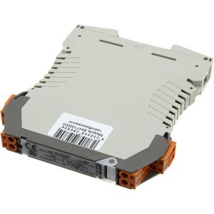 Модуль 8447050000 преобразования сигнала WAS4 VCC DC 0-10/0-20MA 