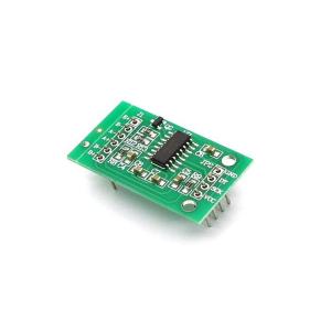 Модуль АЦП для тензодатчика HX711