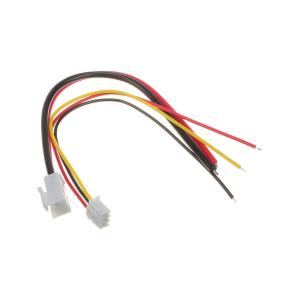 Модуль амперметр, вольтметр, шунт 0-100В 50А