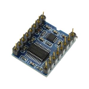 Модуль аудиоплеера 