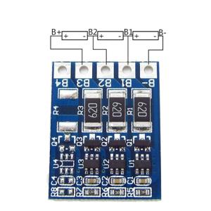 Модуль Балансир для 3Х ACC 18650