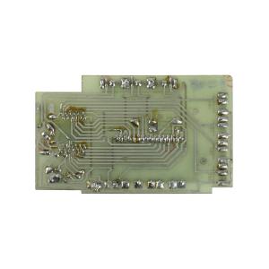 Модуль часов с индикатором ИВЛ2-7/5, на КА1035ХЛ1