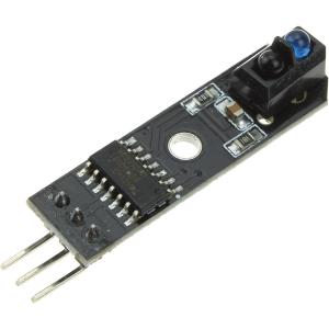 Модуль датчика черной линии