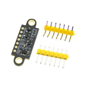 Модуль датчика цвета TCS3472