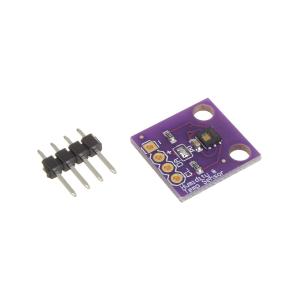 Модуль датчика температуры, влажности HDC1080