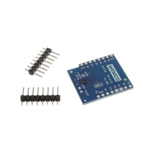 Модуль датчика температуры, влажности SHT30
