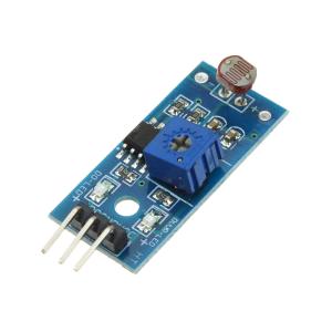 Модуль фоторезистора