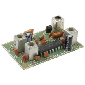 Модуль конвертер звука 6.5-5.5