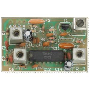 Модуль конвертер звука 6.5-5.5