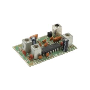 Модуль конвертер звука 6.5-5.5