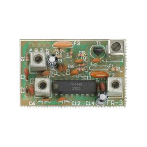 Модуль конвертер звука 6.5-5.5