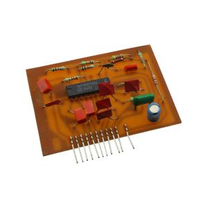 Модуль Корректор цветовых переходов