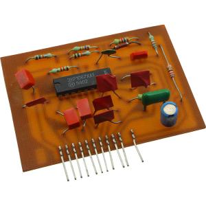 Модуль Корректор цветовых переходов