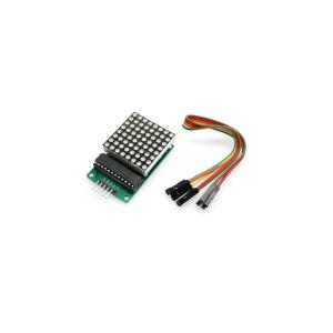 Модуль LED матрицы