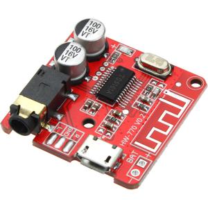 Модуль MP3 Bluetooth (XY-BT-MINI HW-770)