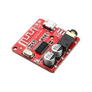 Модуль MP3 Bluetooth (XY-BT-MINI HW-770)