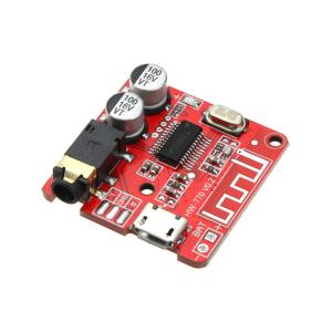 Модуль MP3 Bluetooth (XY-BT-MINI HW-770)
