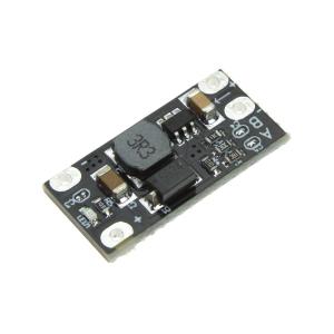 Модуль напряжения повышающий DC-DC вход 3.7в,выход 5В,8В,9В,12В