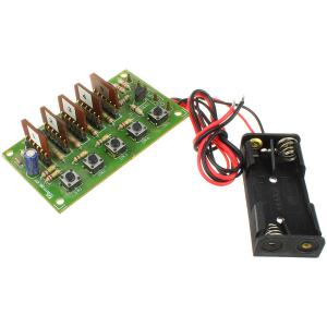 Модуль NF422 голоса животных 