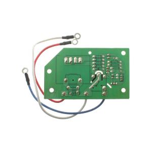 Модуль питания CFXB60-W-MS-PW для мультиварки Redmond