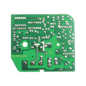 Модуль питания для термопота BM-RSP06-B03, для ZARGET ZTP-40CF, ZTP-40EU печатная плата