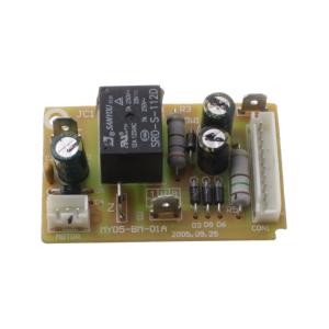 Модуль питания для термопота MY05-BM-01A, для HF-632 печатная плата