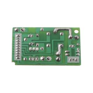 Модуль питания для термопота MY05-BM-01A, для HF-632 печатная плата