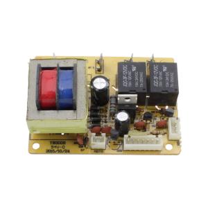 Модуль питания для термопота YB3DDB, для Rolsen RLT-4038 печатная плата